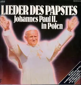 The Unknown Artist - Lieder Des Papstes (Johannes Paul II. In Polen)