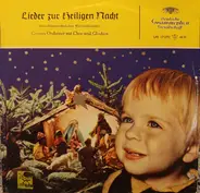 Kinderlieder - Lieder Zur Heiligen Nacht (Die Schönsten Deutschen Weihnachtslieder)