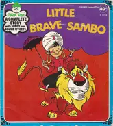 Children's Radio Play - Little Brave Sambo