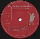 7inch Vinyl Single - Unknown Artist - Liuto E Clavicembalo