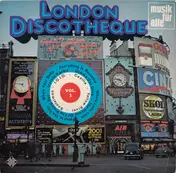 Lennon - London Discotheque Vol. 2