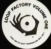 12'' - Unknown Artist - Loop Factory Volume One