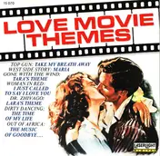 Barry - Love Movie Themes