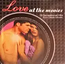 CD - Unknown Artist - Love At The Movies