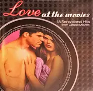 Unknown Artist - Love At The Movies