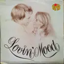 LP-Box - Tony Eyers, Frankie Vaughan, Mel Torme a.o. - Lovin' Mood