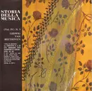 7inch Vinyl Single - Unknown Artist - Ludwig Van Beethoven