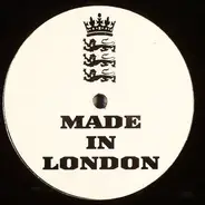 Unknown Artist - Made In London