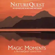 CD - Unknown Artist - Magic Moments