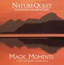 CD - Unknown Artist - Magic Moments