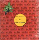 12inch Vinyl Single - Unknown Artist - Make It Hot