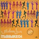 LP - Unknown Artist - Marrakech