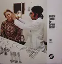 7inch Vinyl Single - Unknown Artist - Medical English For German Doctors - ENT