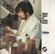 7inch Vinyl Single - Unknown Artist - Medical English For German Doctors - Pathology