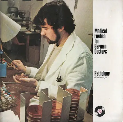 Unknown Artist - Medical English For German Doctors - Pathology
