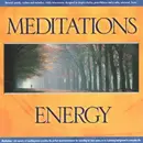 CD - Meditations - Energy - Meditations - Energy