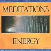 The Meditations - Meditations - Energy