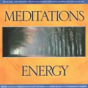 CD - Meditations - Energy - Meditations - Energy