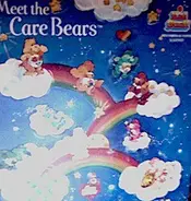Unknown Artist - Meet The Care Bears