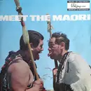 LP - Unknown Artist - Meet The Maori