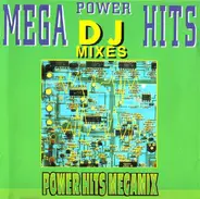 Unknown Artist - Mega Power Hits - Power Hits Megamix