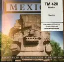CD - Unknown Artist - Mexico