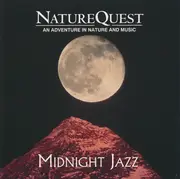 CD - Nature Quest - Midnight Jazz