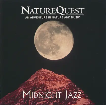 Nature Quest - Midnight Jazz