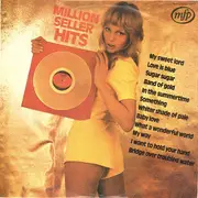 LP - Unknown Artist - Million Seller Hits