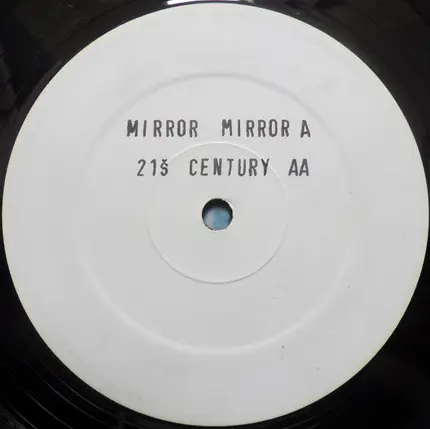Johnny C / Spaceman - Mirror Mirror / 21st Century