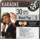 CD - Unknown Artist - Mixed Pop: Volume 5