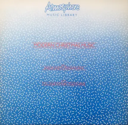 Unknown Artist - Modern Christmas Music