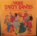 LP - Unknown Artist - More Party Dances