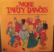 LP - Unknown Artist - More Party Dances