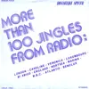 LP - Unknown Artist - More Than 100 Jingles From Radio
