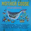 LP - Unknown Artist - Mother Goose Storybook