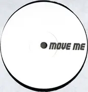 12'' - Unknown Artist - Move Me
