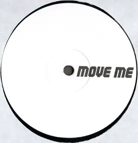 Unknown Artist - Move Me