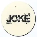 12inch Vinyl Single - Unknown Artist - Musto