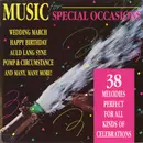CD - Wagner / Mendelssohn / Schubert / Brahms a.o. - Music For Special Occasions