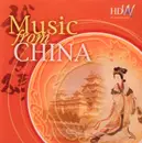 CD - Unknown Artist - Music From China