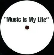 Unknown Artist - Music Is My Life