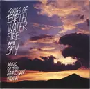 CD - Unknown Artist - Music Of Earth, Water, Fire And Sky (Music Of The American Indian)