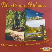 Sampler - Musik Aus Böhmen