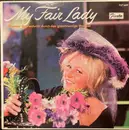 LP - Unknown Artist - My Fair Lady