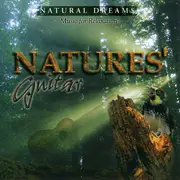 CD - Unknown Artist - Natural Dreams - Music For Relaxation: Nature's Guitar