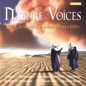 Various Artists - Nature Voices