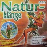 CD - Unknown Artist - Naturklänge Vol. 3