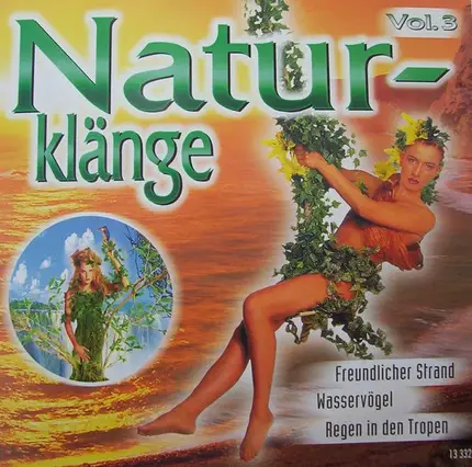 Unknown Artist - Naturklänge Vol. 3