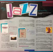 LP - Unknown Artist - New Music For Jazz Ensemble Vol. XIV